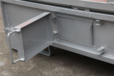 Rigid  IBC Liquid Storage Tank IBC Intermediate Bulk Container