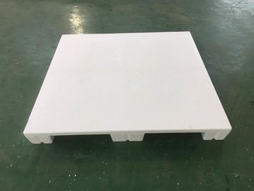 Stackable EPS Pallet Anti Slip Durable Strong  1400 Lbs Load Capacity