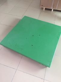 3 Runners PET EPS Pallet Light Duty High Strength Long Life Span