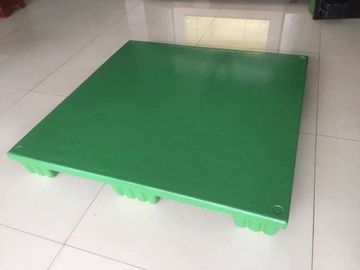 Portable EPS Storage Pallets Single Faced Expanded Polystyrene Pallets