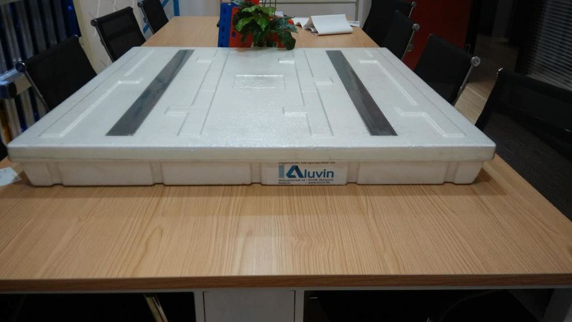 Lightweight Durable EPS Pallet Warehouse Storage Transportation Use